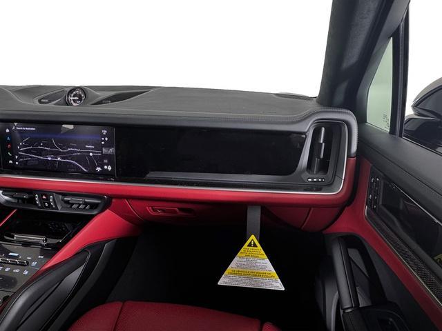 new 2026 Porsche Cayenne car, priced at $165,710