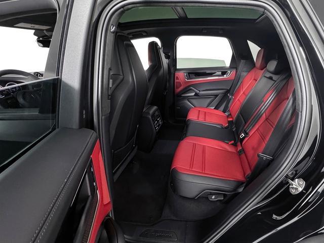 new 2026 Porsche Cayenne car, priced at $165,710