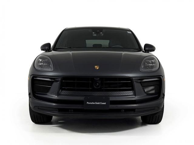 used 2023 Porsche Macan car, priced at $68,945