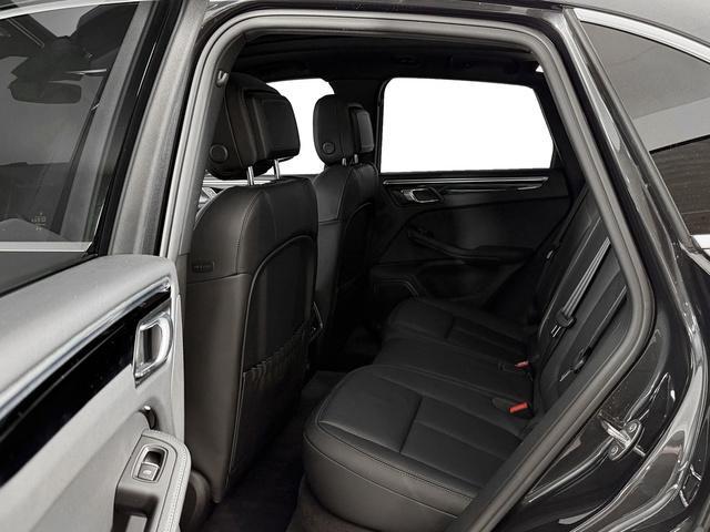 used 2023 Porsche Macan car, priced at $68,945