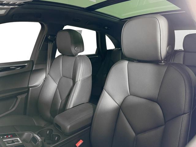 used 2023 Porsche Macan car, priced at $68,945