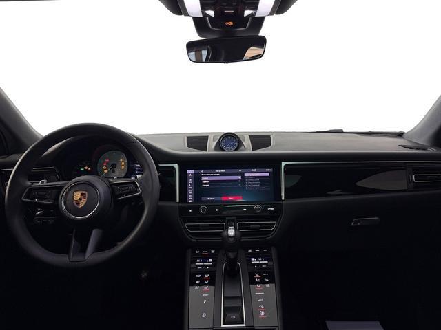 used 2023 Porsche Macan car, priced at $68,945