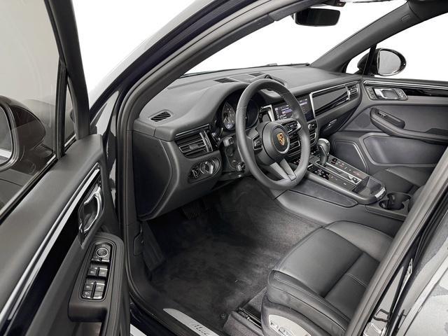 used 2023 Porsche Macan car, priced at $68,945