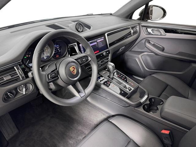 used 2023 Porsche Macan car, priced at $68,945