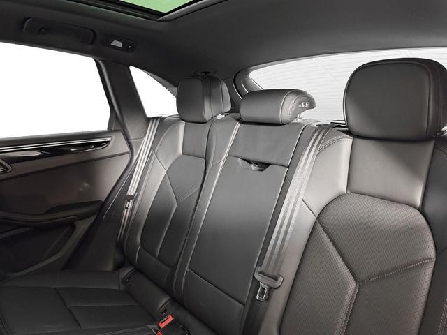 used 2023 Porsche Macan car, priced at $68,945