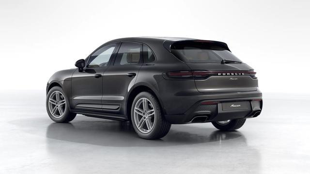 new 2026 Porsche Macan car, priced at $73,085