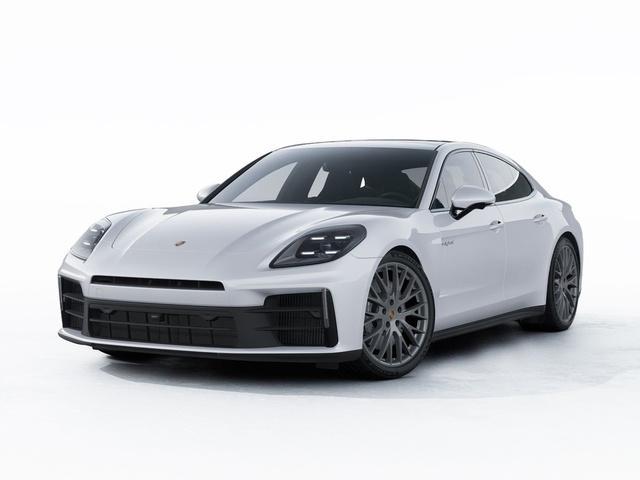 new 2026 Porsche Panamera car, priced at $136,120