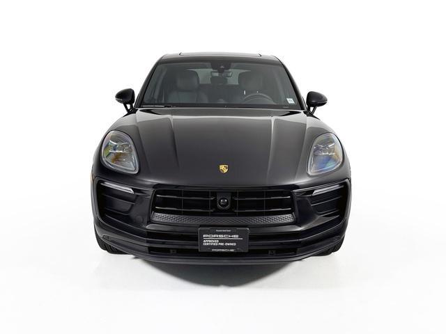 new 2026 Porsche Macan car, priced at $72,775