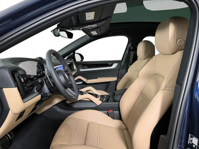 new 2026 Porsche Cayenne car, priced at $127,650