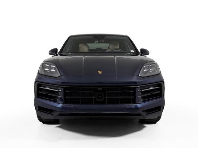 new 2026 Porsche Cayenne car, priced at $127,650