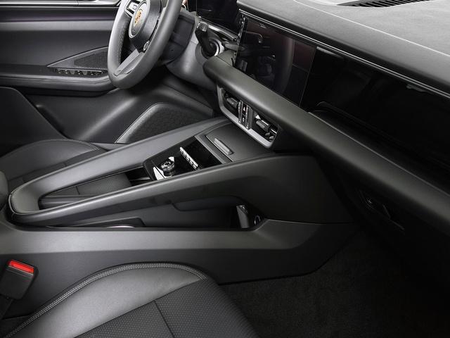 used 2025 Porsche Macan car, priced at $71,895