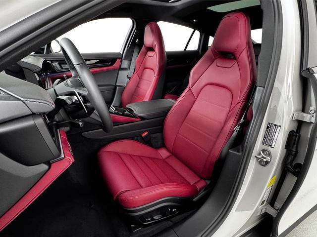 new 2025 Porsche Panamera car, priced at $128,085