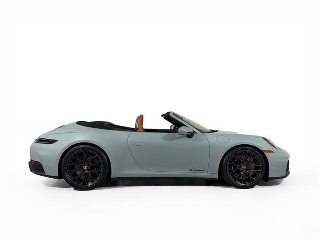 new 2026 Porsche 911 car, priced at $223,605