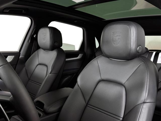 new 2026 Porsche Cayenne car, priced at $116,475