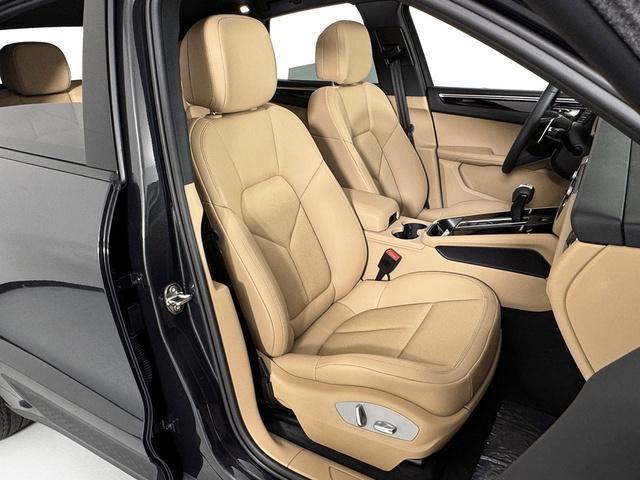 new 2026 Porsche Macan car, priced at $72,050