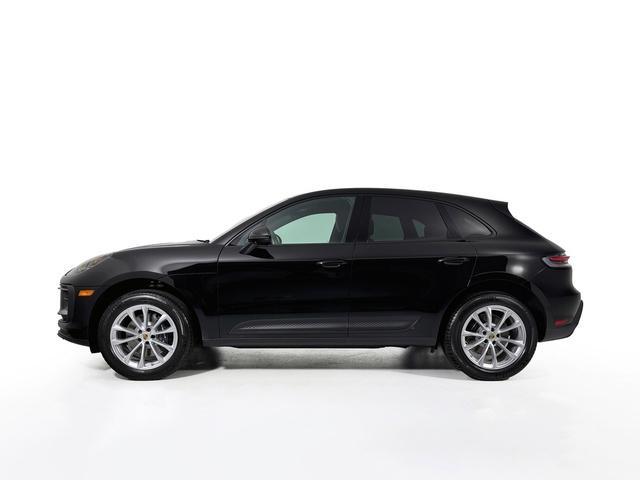new 2026 Porsche Macan car, priced at $72,050