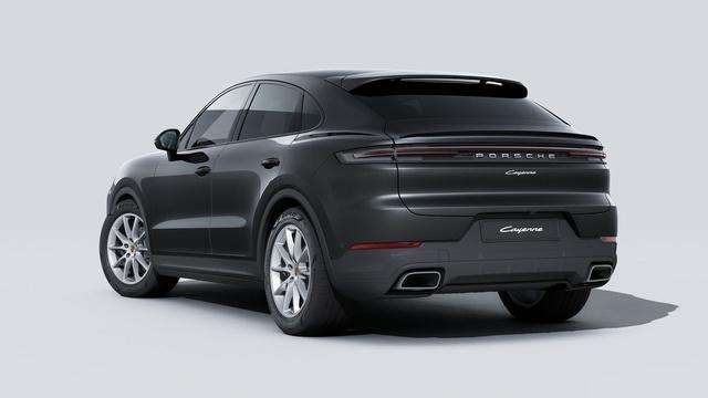 new 2026 Porsche Cayenne car, priced at $97,650