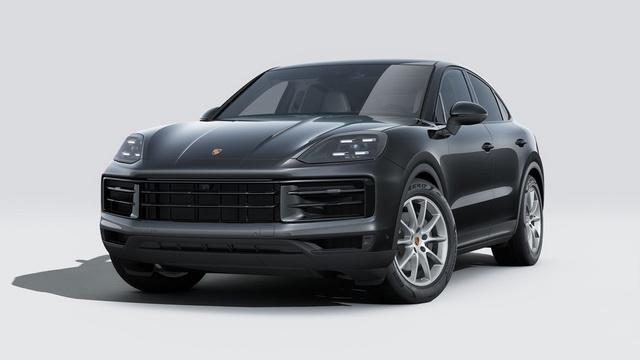 new 2026 Porsche Cayenne car, priced at $97,650