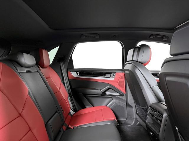 new 2026 Porsche Cayenne car, priced at $103,100