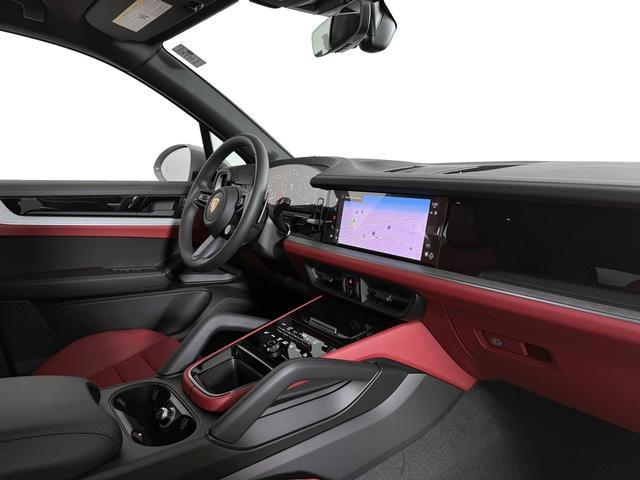 new 2026 Porsche Cayenne car, priced at $103,100