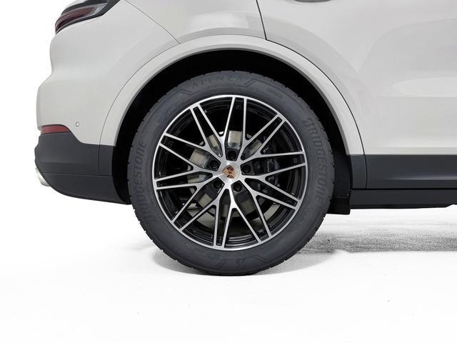 new 2026 Porsche Cayenne car, priced at $103,100