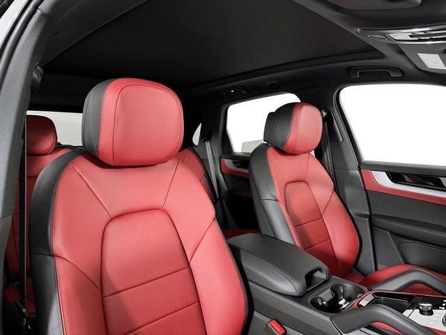 new 2026 Porsche Cayenne car, priced at $103,100