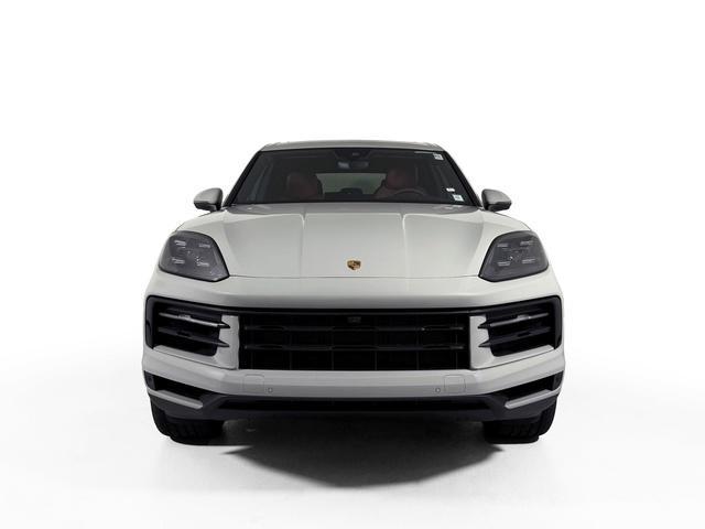 new 2026 Porsche Cayenne car, priced at $103,100