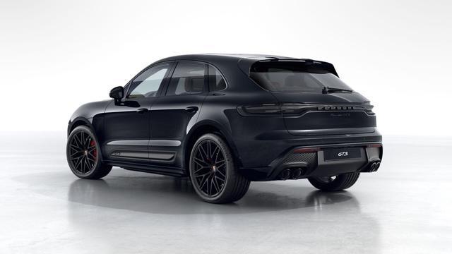 new 2026 Porsche Macan car, priced at $105,085