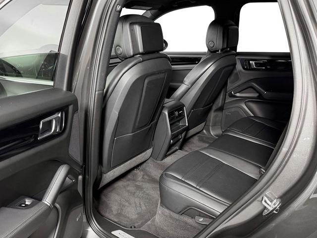 used 2023 Porsche Cayenne car, priced at $59,495