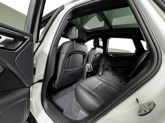 new 2025 Porsche Macan car, priced at $71,135