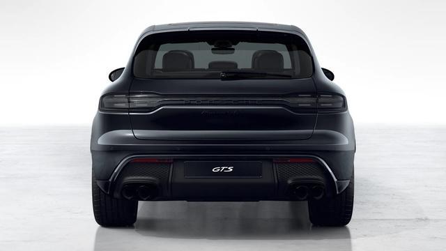 new 2026 Porsche Macan car, priced at $106,860