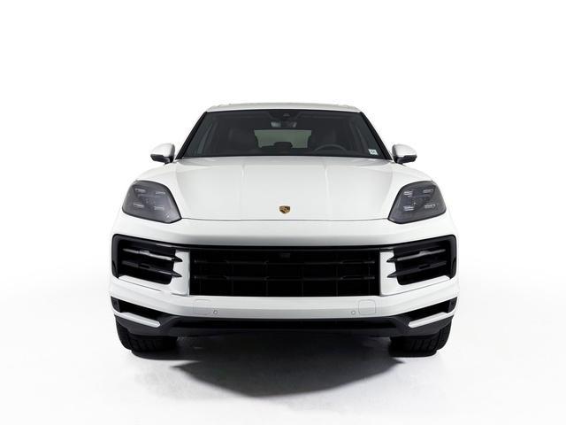 new 2025 Porsche Cayenne car, priced at $106,735