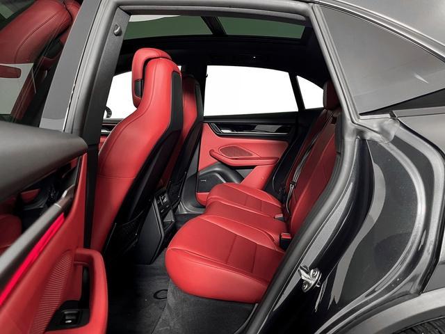 used 2025 Porsche Macan car, priced at $74,495