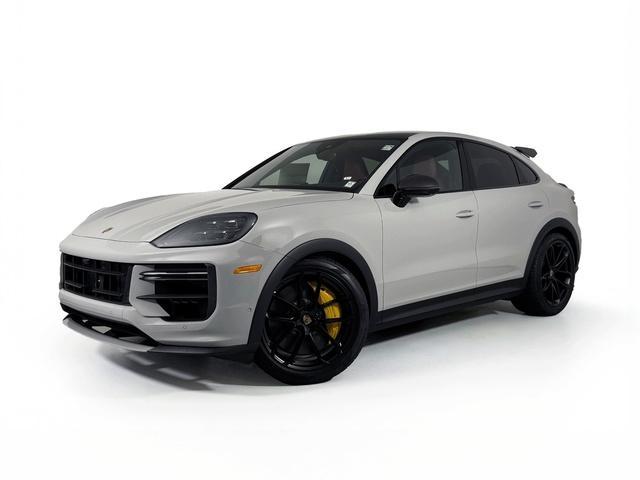 new 2026 Porsche Cayenne car, priced at $221,100