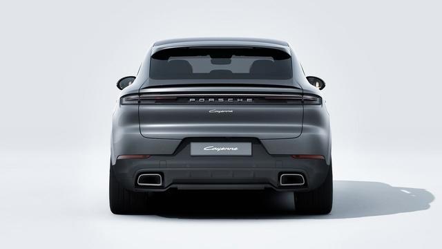 new 2026 Porsche Cayenne car, priced at $104,160