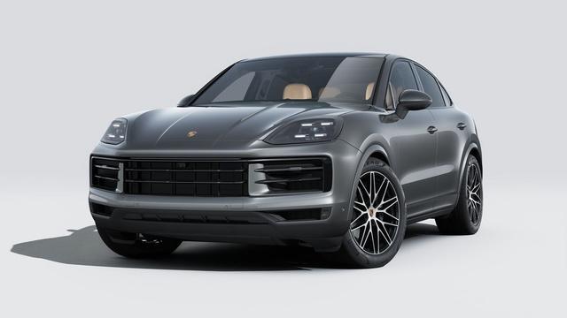 new 2026 Porsche Cayenne car, priced at $104,160
