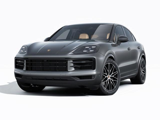 new 2026 Porsche Cayenne car, priced at $104,160