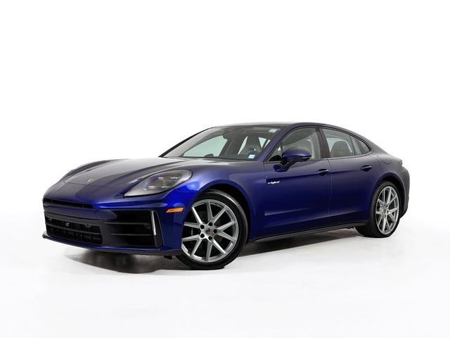 new 2026 Porsche Panamera car, priced at $137,930