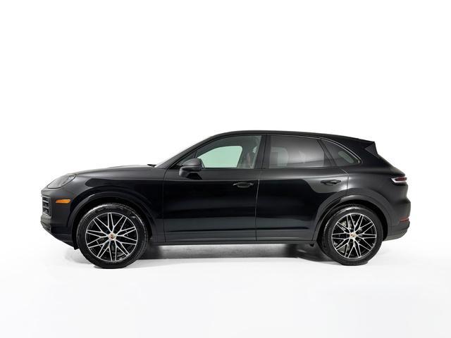new 2026 Porsche Cayenne car, priced at $101,460