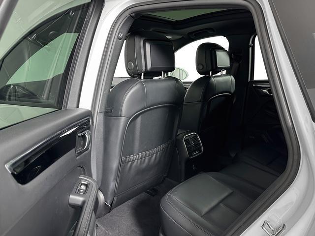 used 2025 Porsche Macan car, priced at $56,945