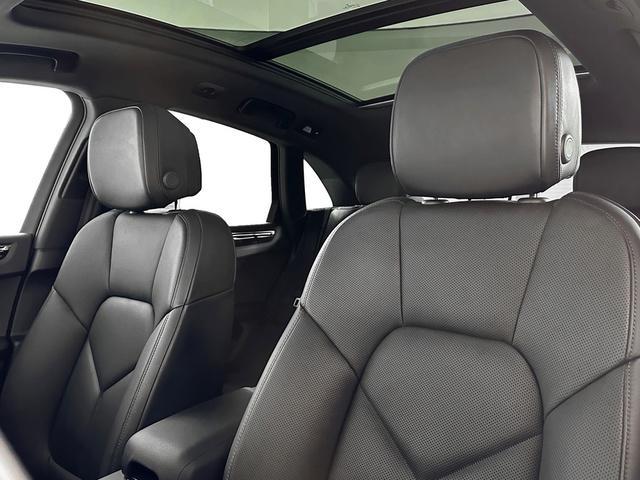 used 2025 Porsche Macan car, priced at $56,945