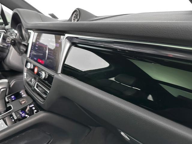 used 2025 Porsche Macan car, priced at $56,945