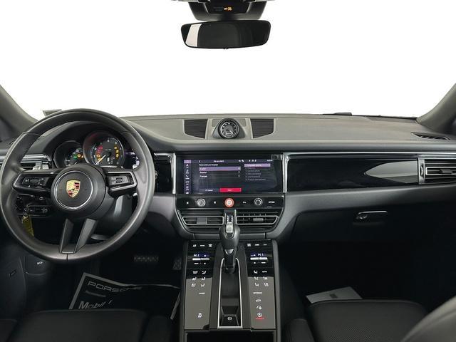 used 2025 Porsche Macan car, priced at $56,945