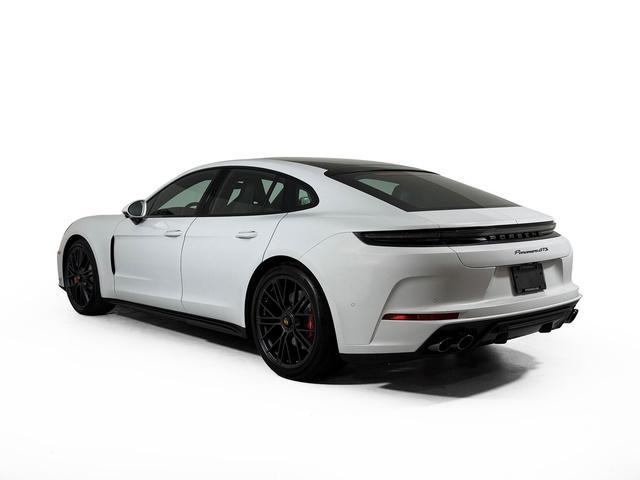 new 2026 Porsche Panamera car, priced at $183,370