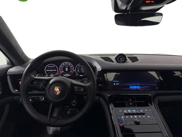 new 2026 Porsche Panamera car, priced at $183,370