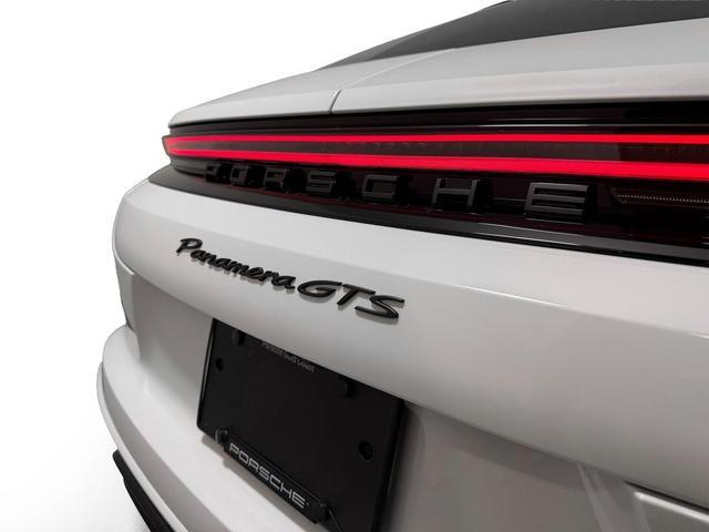 new 2026 Porsche Panamera car, priced at $183,370
