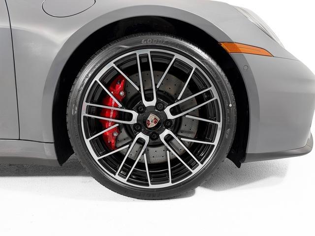 new 2026 Porsche 911 car, priced at $180,800
