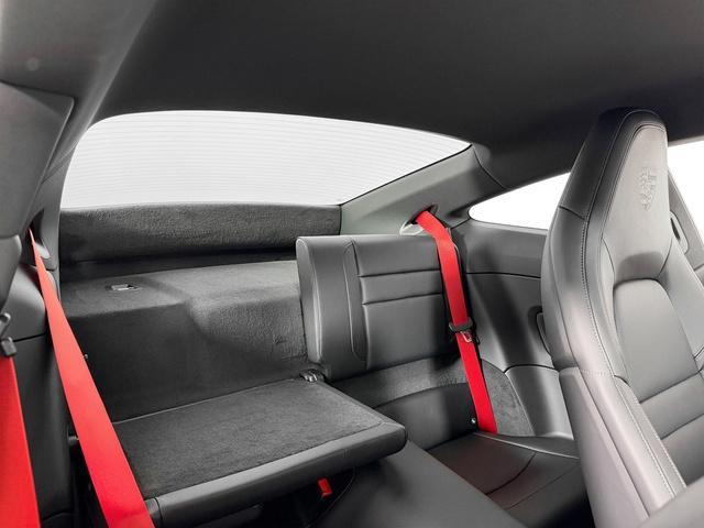 new 2026 Porsche 911 car, priced at $180,800