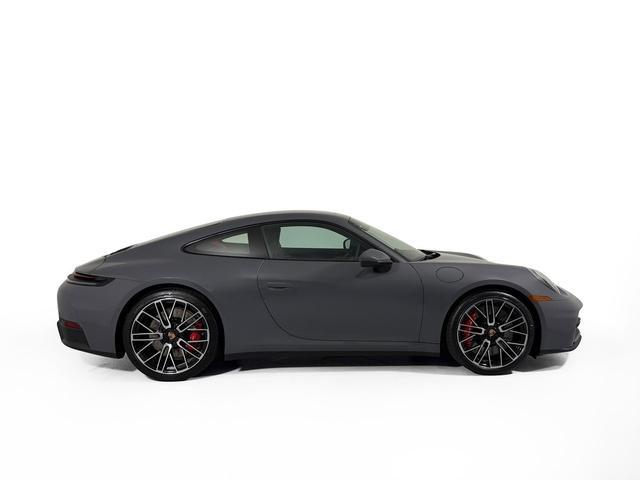 new 2026 Porsche 911 car, priced at $180,800