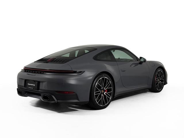 new 2026 Porsche 911 car, priced at $180,800